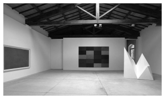 Gentili contemporary art gallery